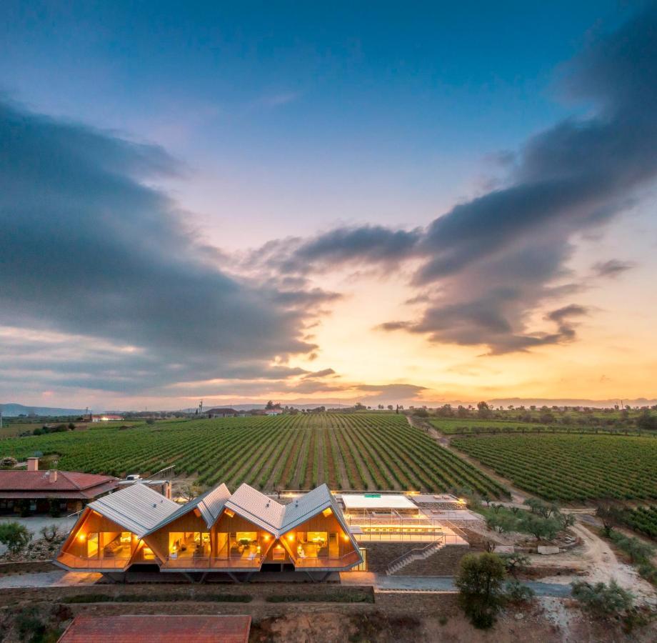 Quinta Da Faisca - Agro Turismo Villa Favaios Exterior photo